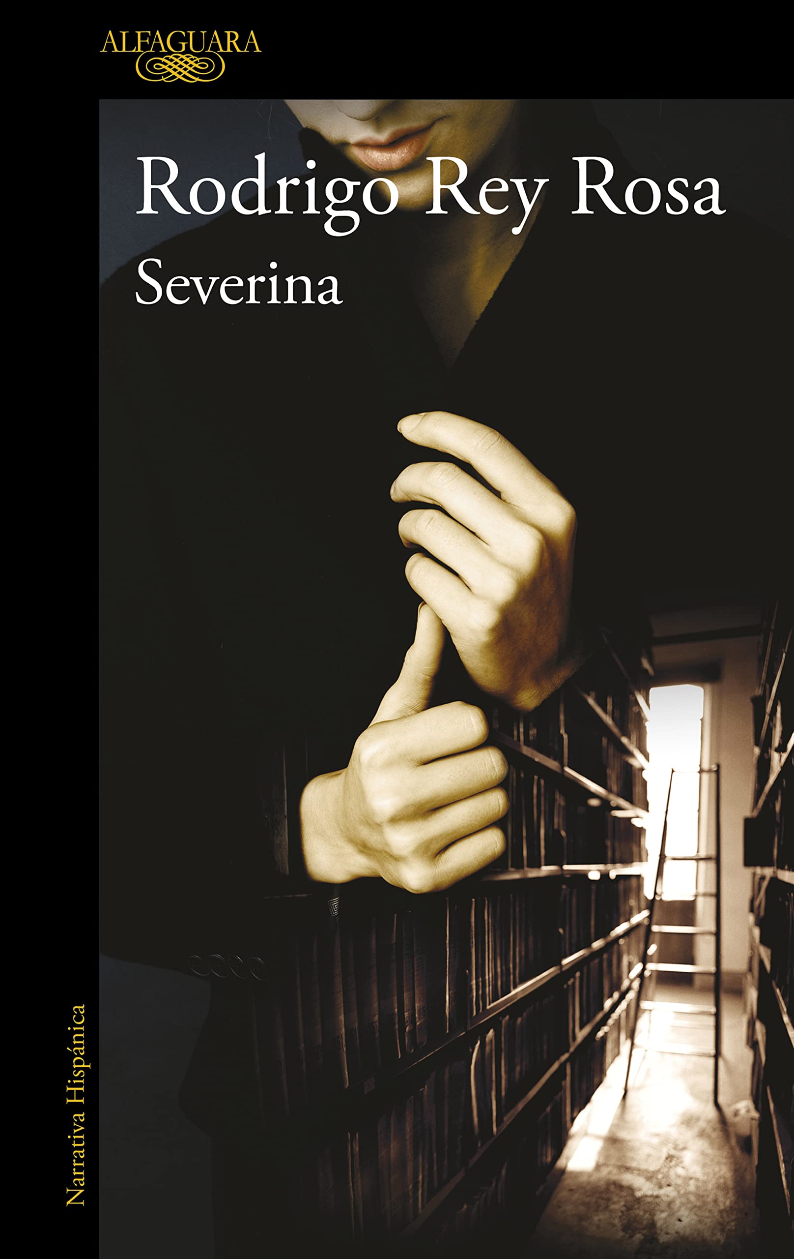 Severina Contemporary literature Books