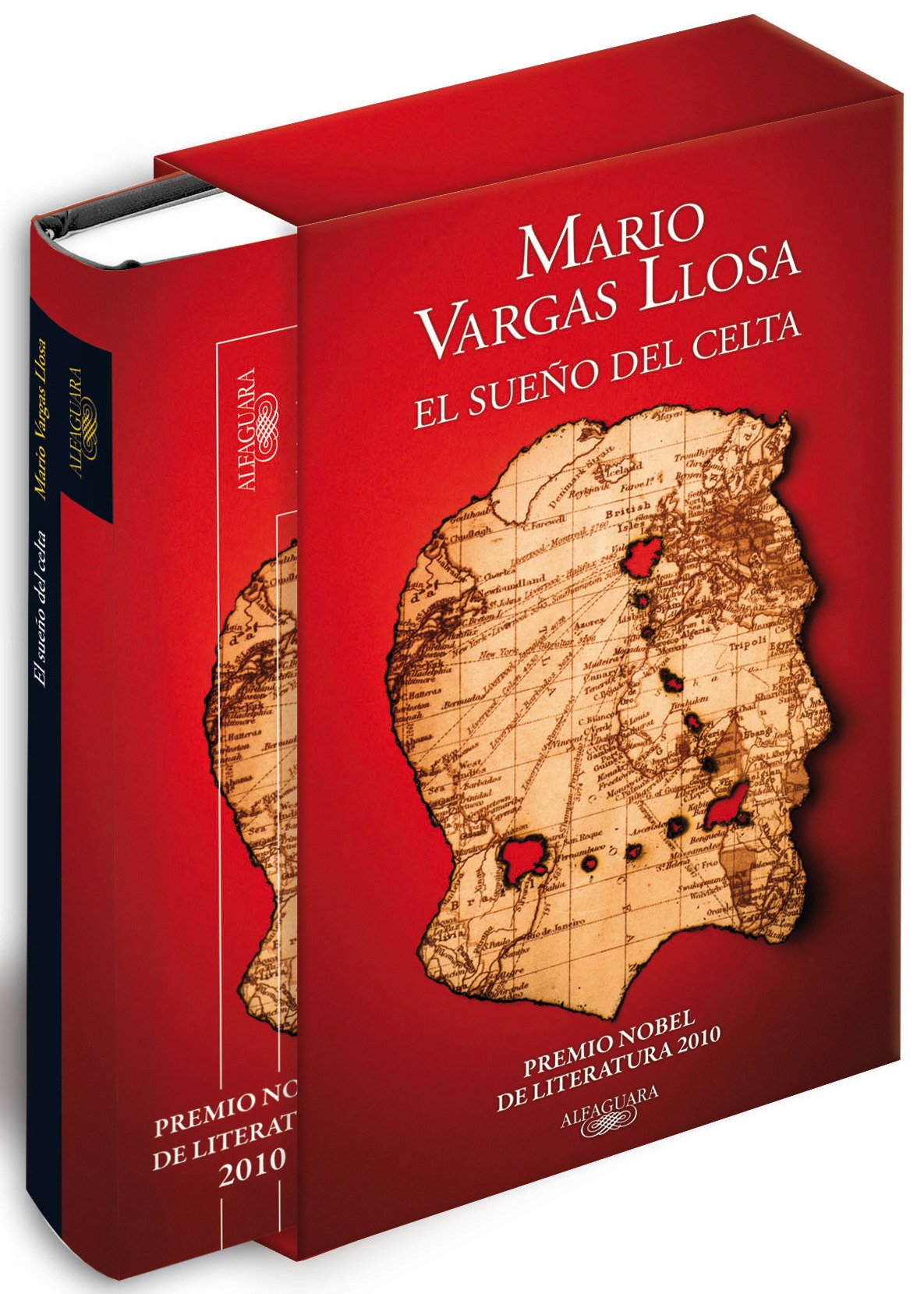 El sueño del celta (Edición especial en cartoné) book