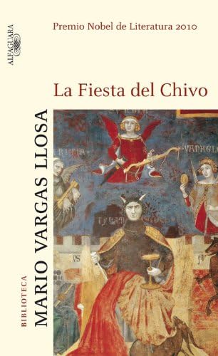 La Fiesta del Chivo book