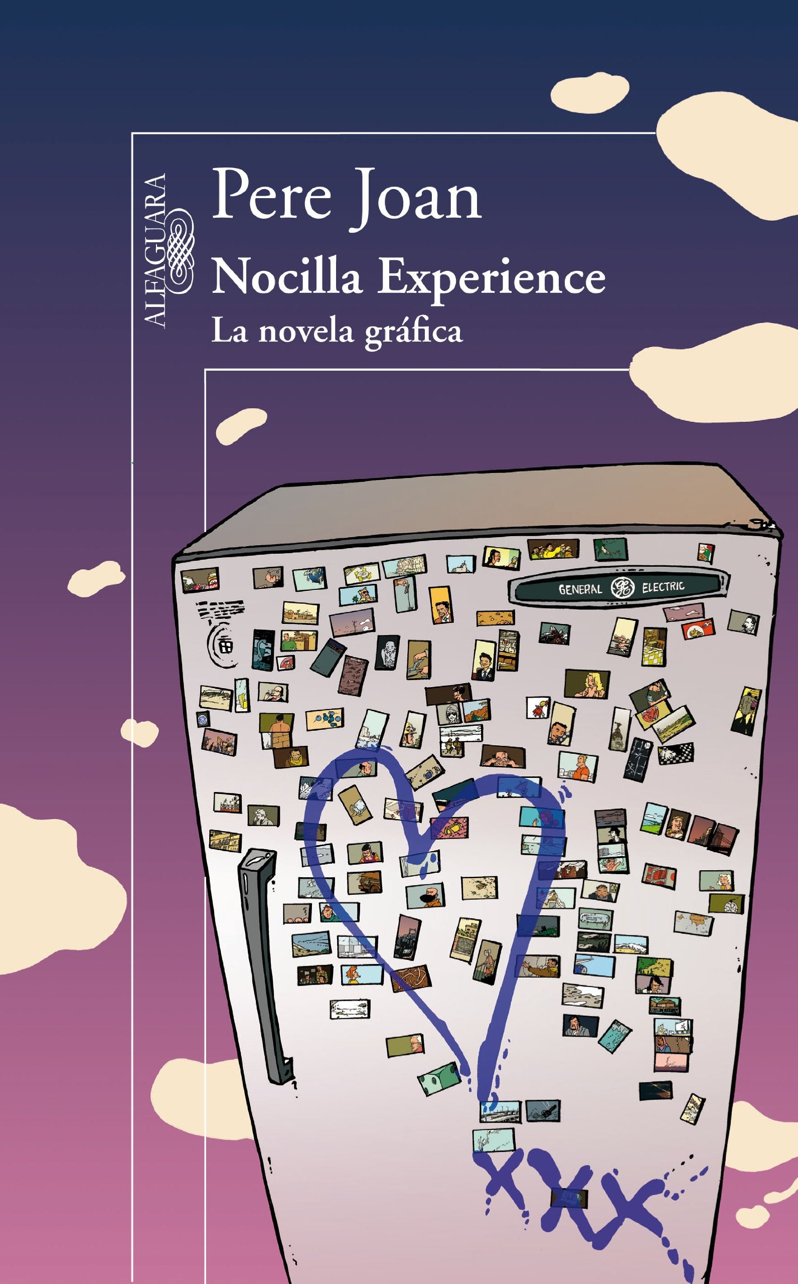 Nocilla Experience. La novela gráfica: La Novela Graafica (Hispánica) Contemporary literature