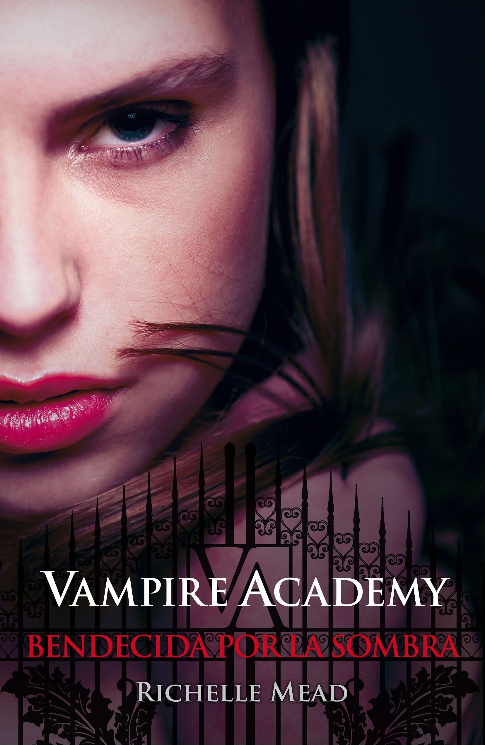 Vampire academy. Bendecida por la sombra Social Sciences
