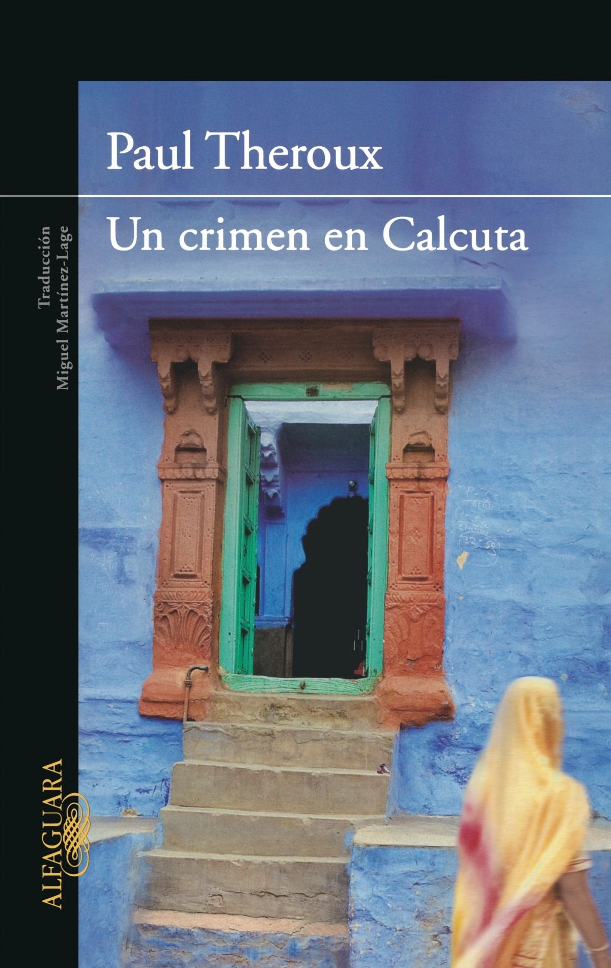 Un crimen en Calcuta (Literaturas) Contemporary literature