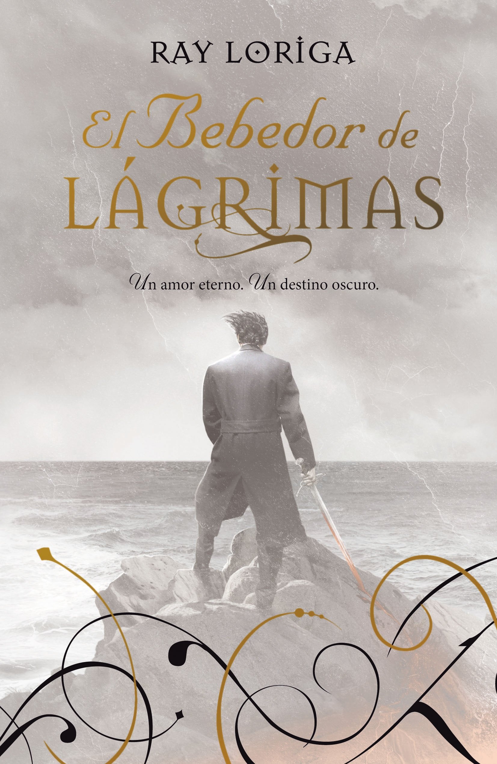 El bebedor de lágrimas (FUERA COLECCION FICCION TRADE) Social Sciences