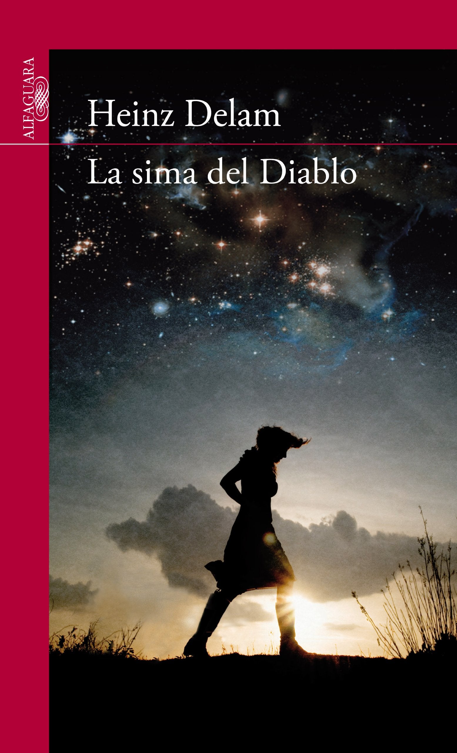LA SIMA DEL DIABLO SR ND(9788420407807) book