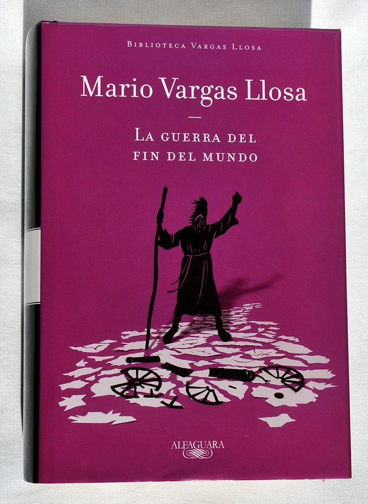 La guerra del fin del mundo Books