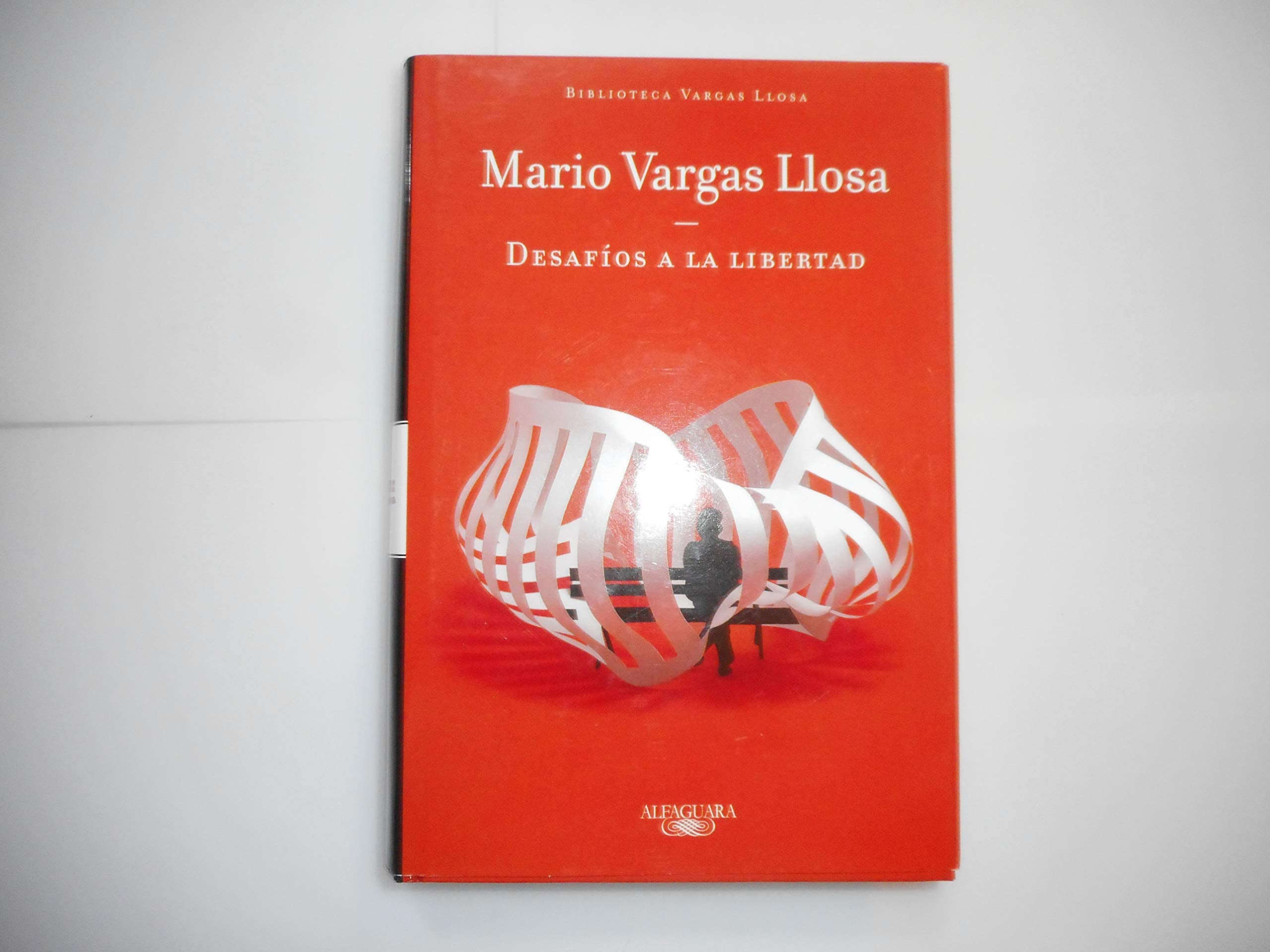 Desafíos a la libertad Books