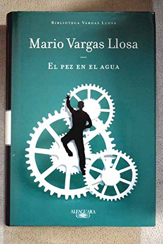 El pez en el agua Books
