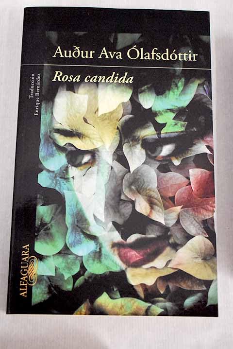 Rosa candida Books