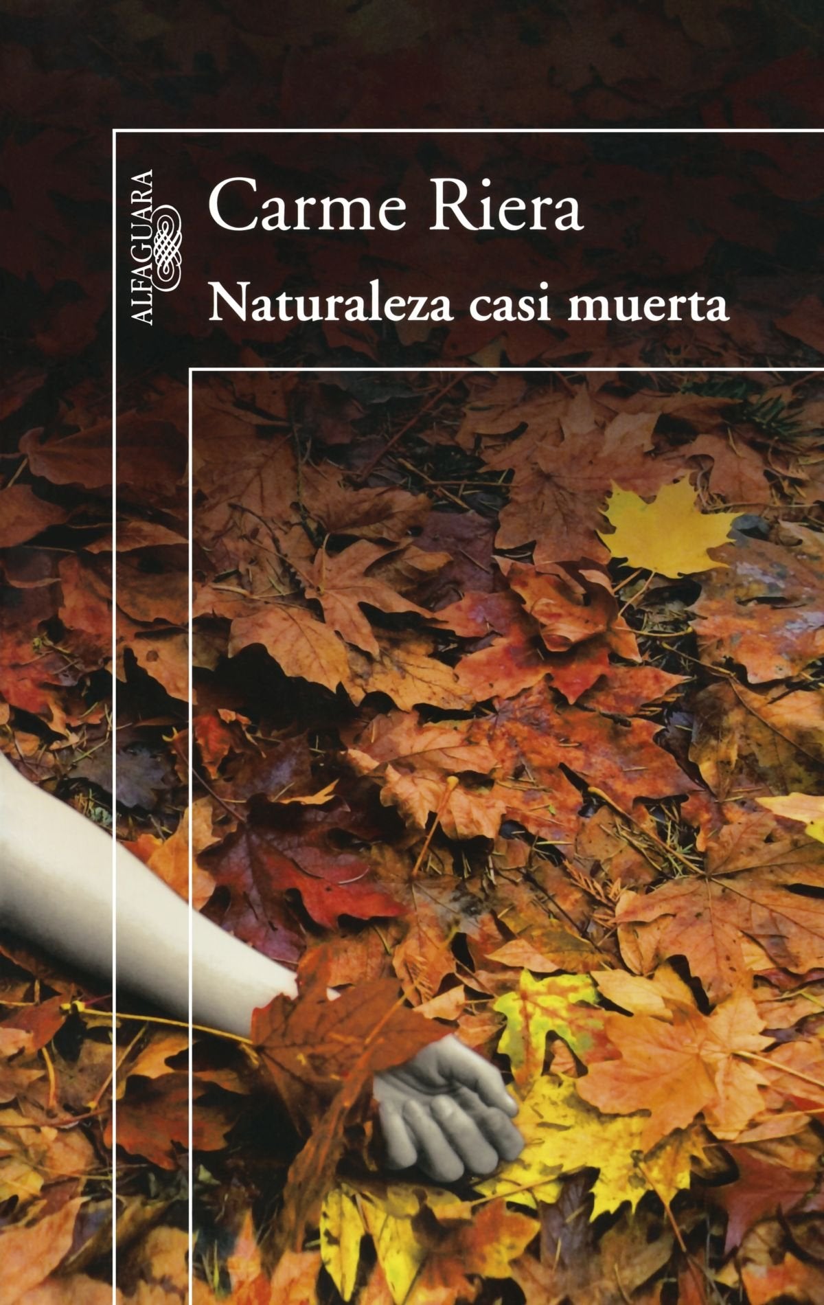 Naturaleza Casi Muerta (Spanish Edition) book