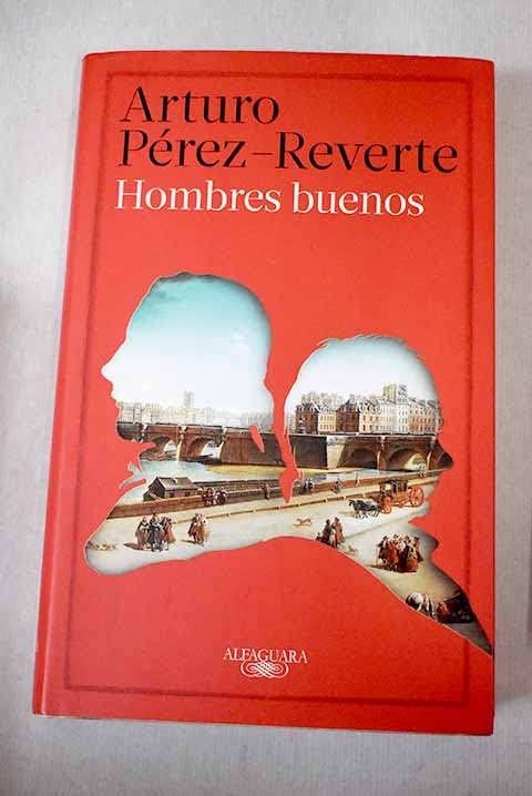 Hombres buenos Books