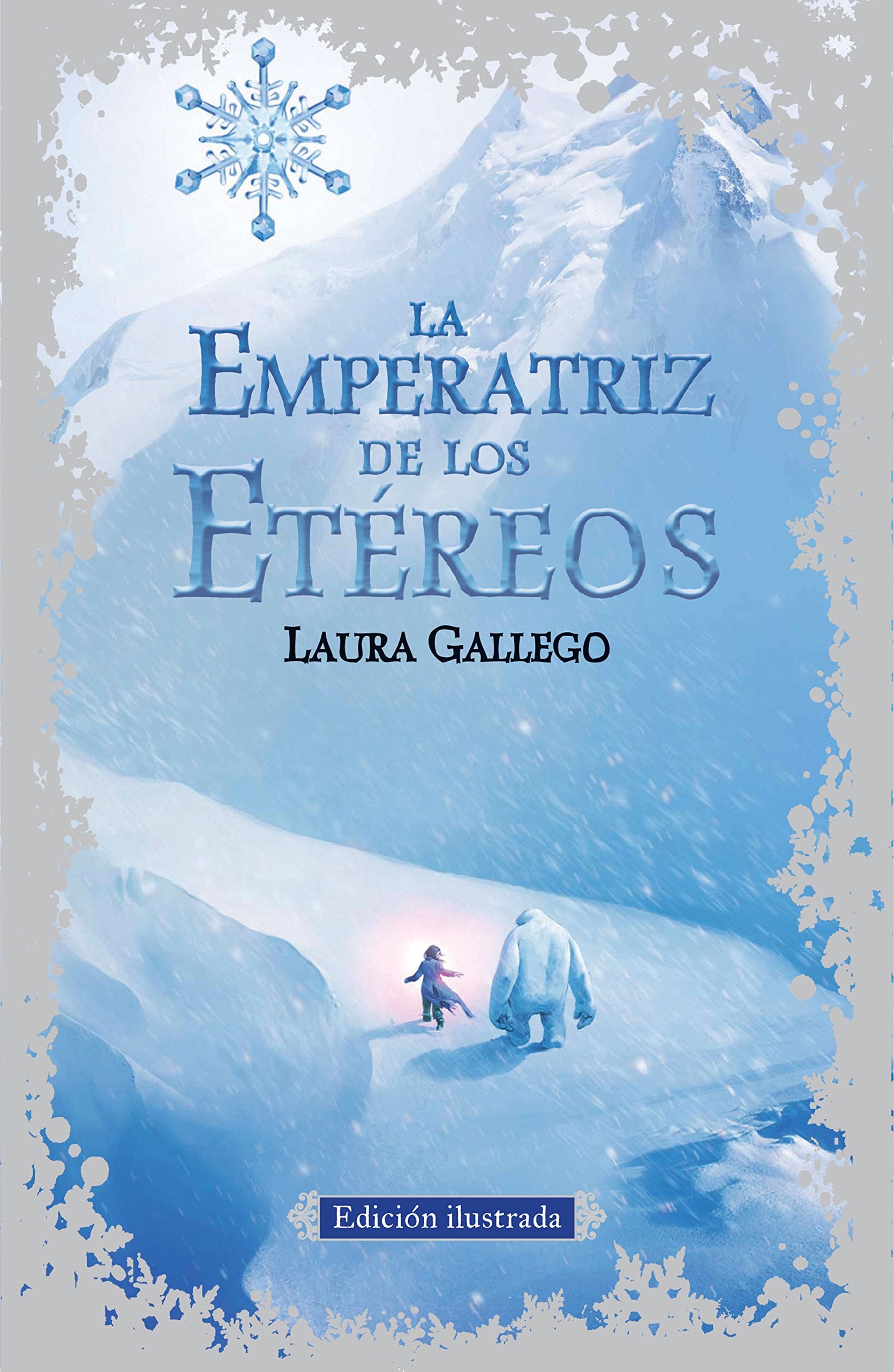 La emperatriz de los etéreos (Sin límites) Social Sciences
