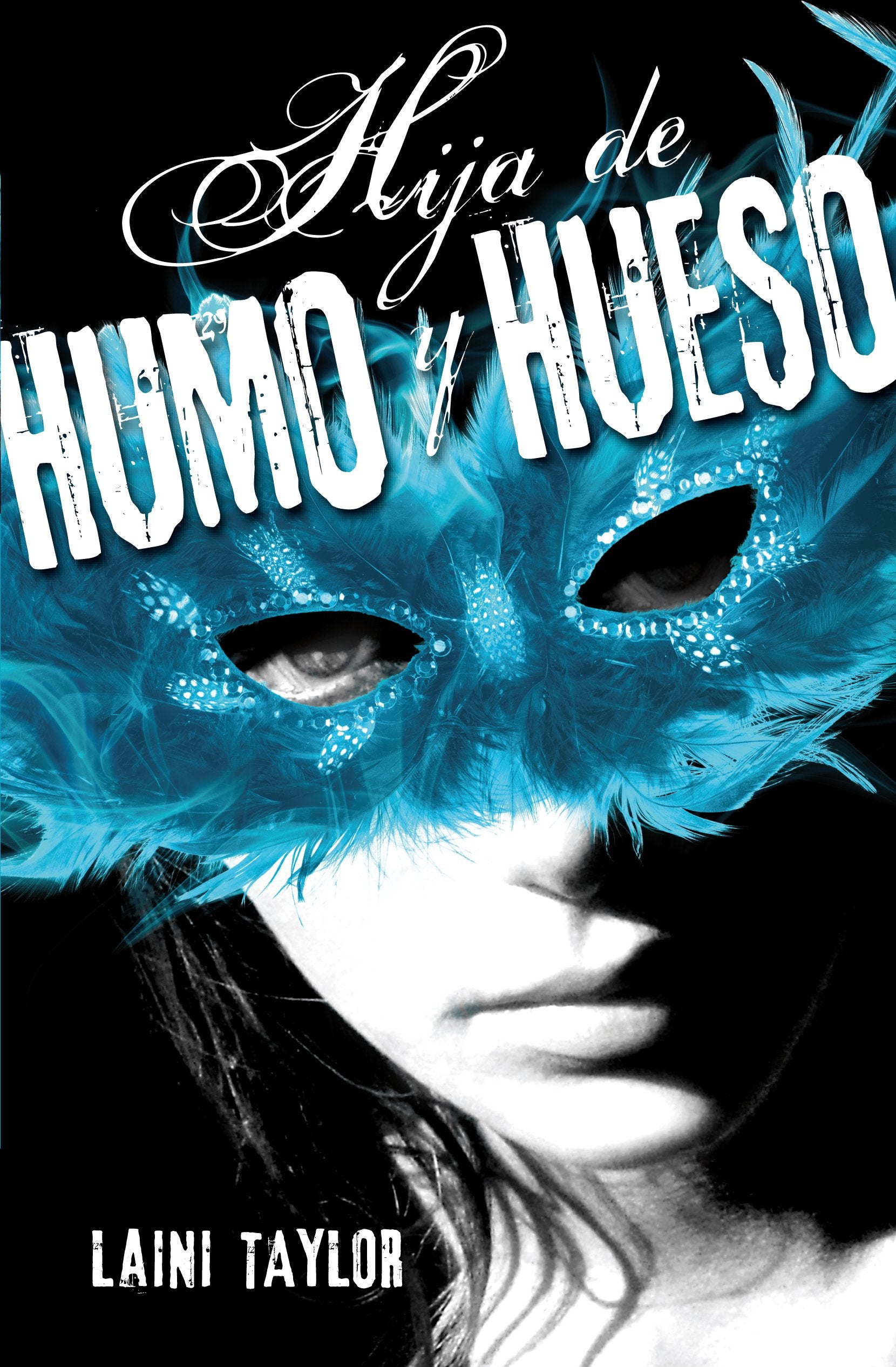 Hija de humo y hueso Social Sciences