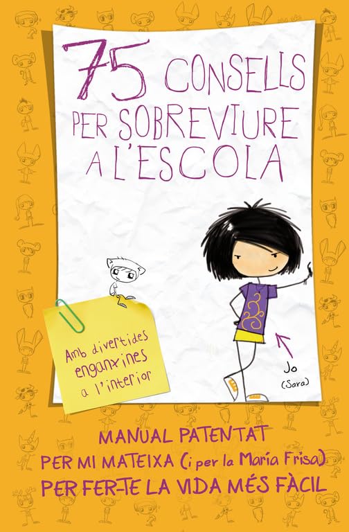 75 consells per sobreviure a l'escola Social Sciences