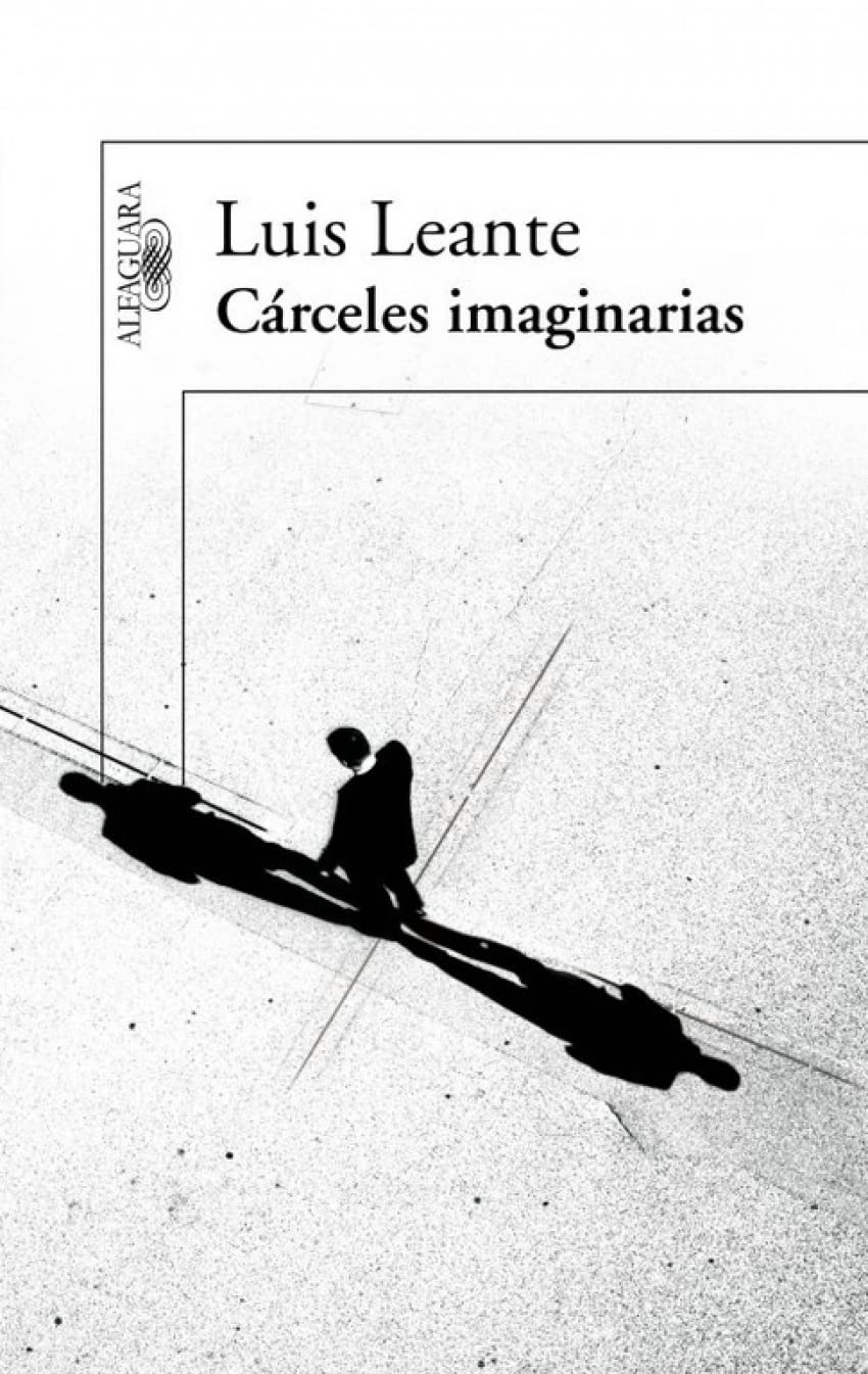 Product Image: Cárceles imaginarias