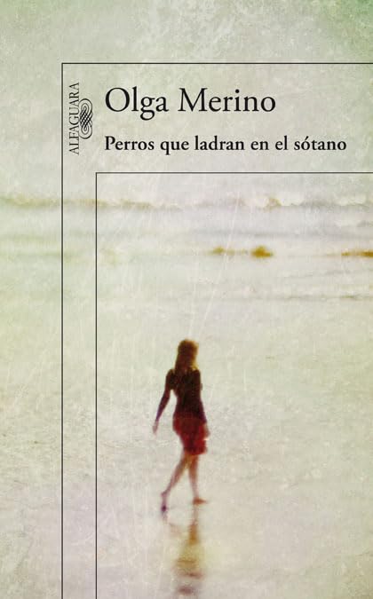 Perros Que Ladran En El Saotano book