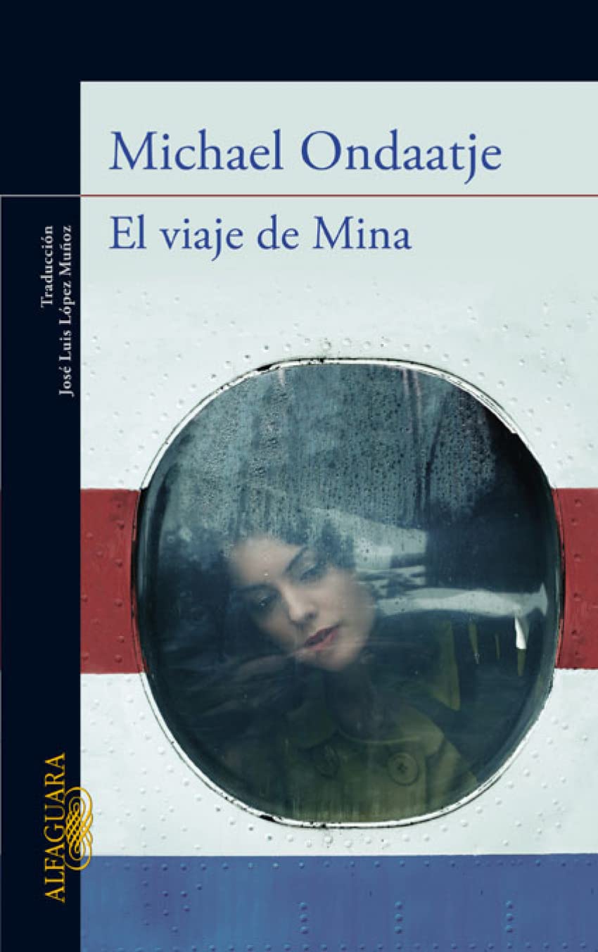 Product Image: El viaje de Mina
