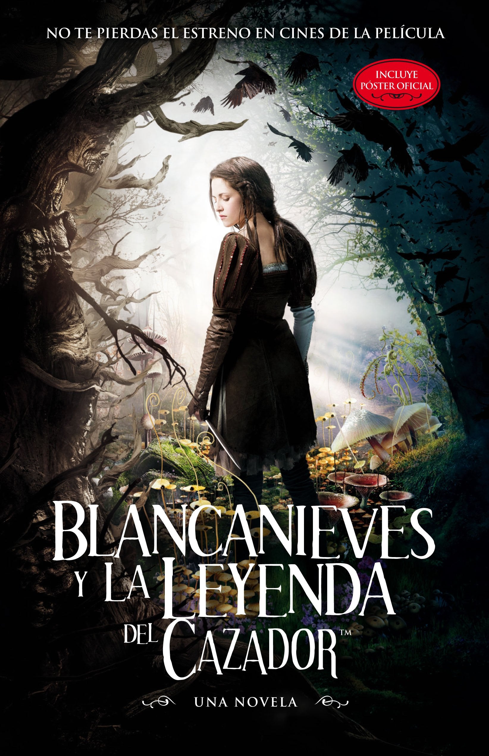 Blancanieves y la leyenda del cazador (Sin límites) Social Sciences