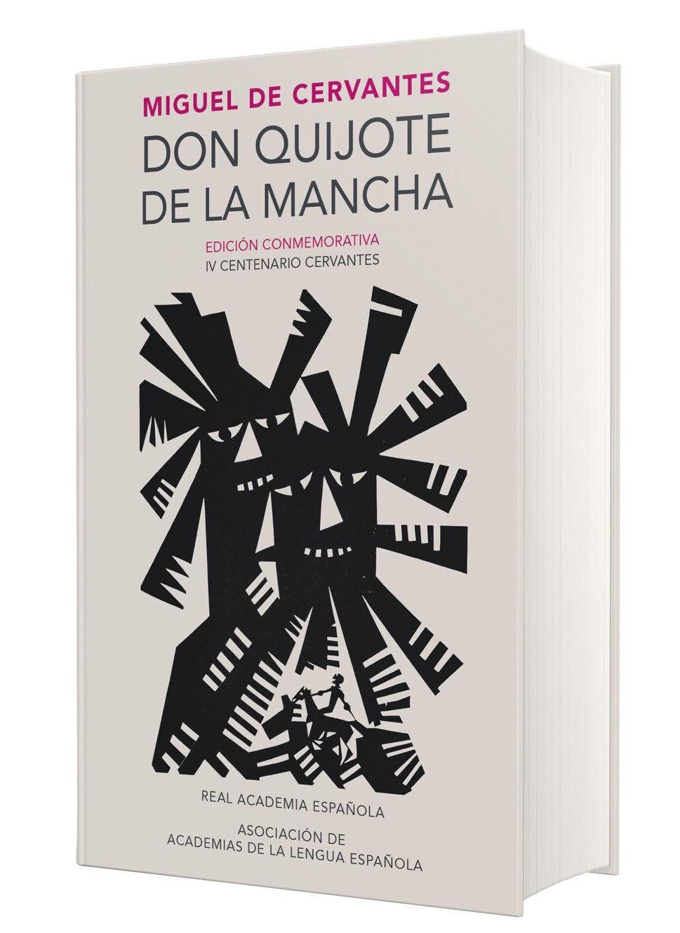 Don Quijote de la Mancha Contemporary literature