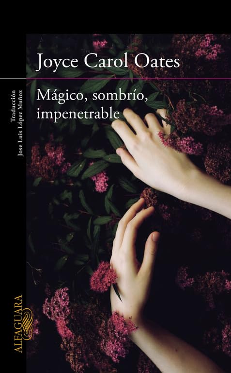 Mágico, sombrío, impenetrable (Literaturas) Essays & Short Stories