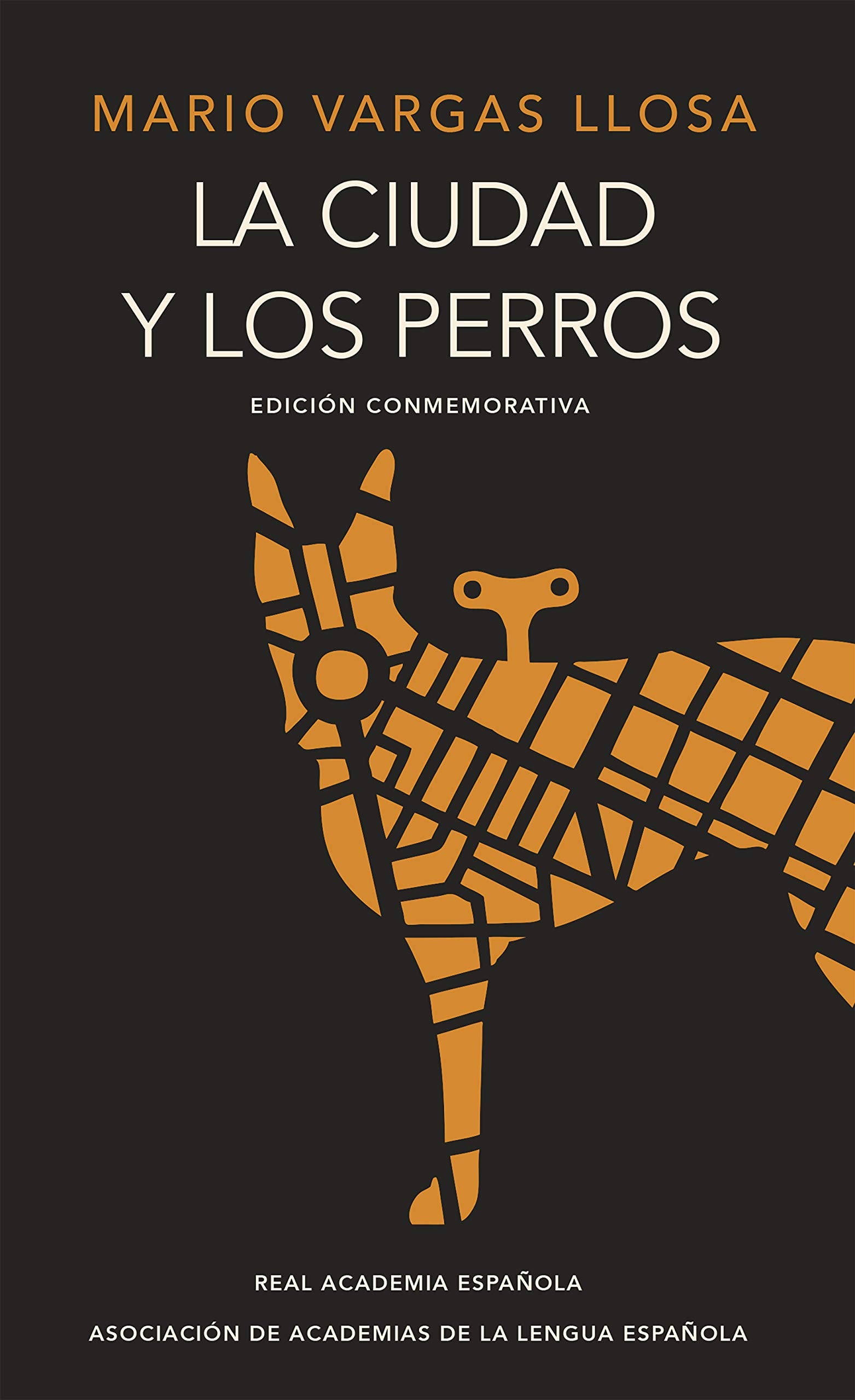 La ciudad y los perros Contemporary literature