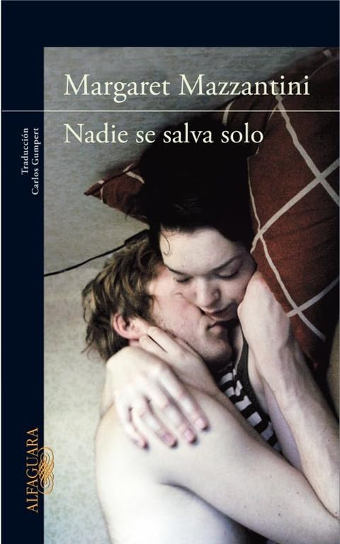 Nadie se salva solo book