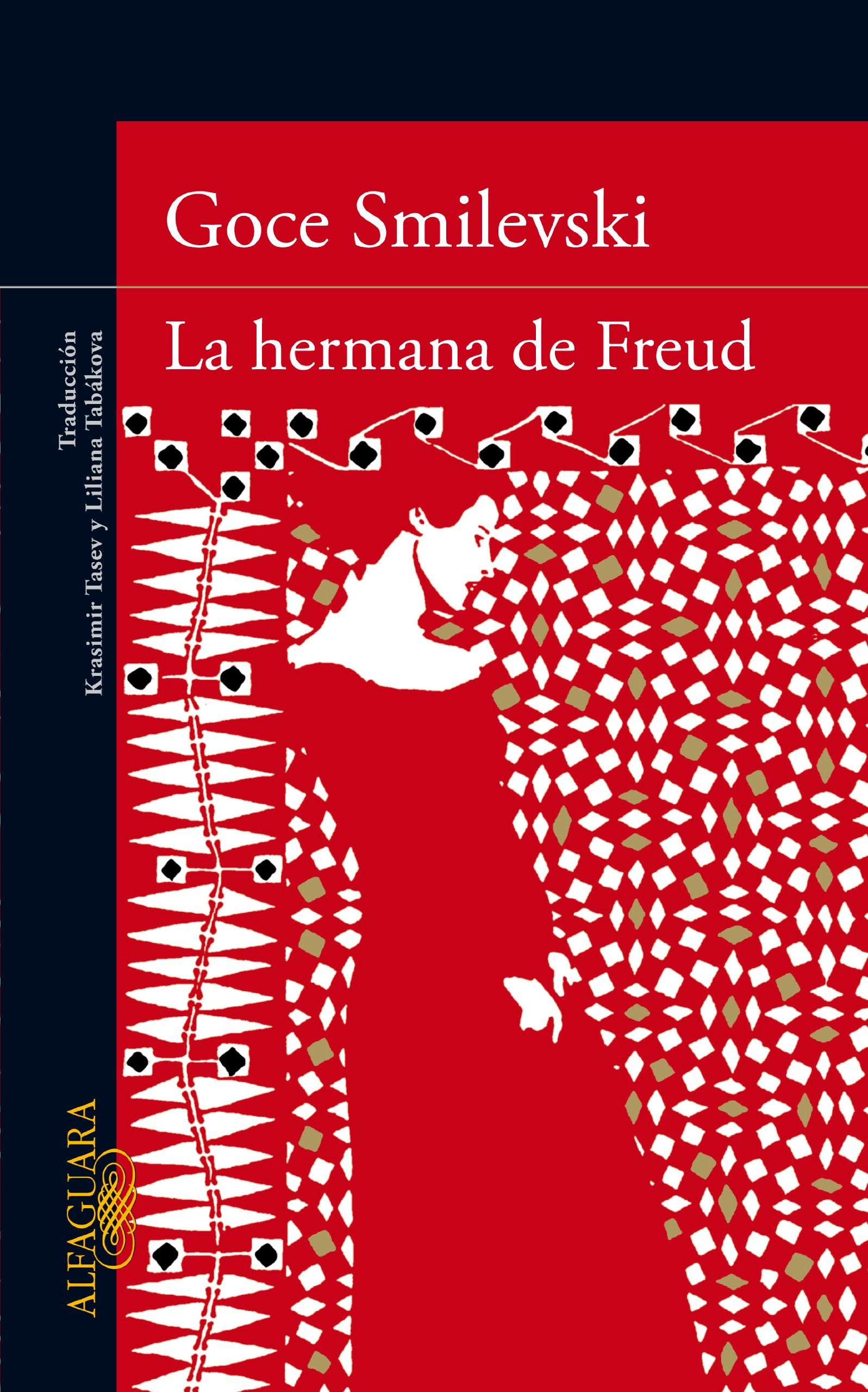 La hermana de Freud (Literaturas) Historical Fiction