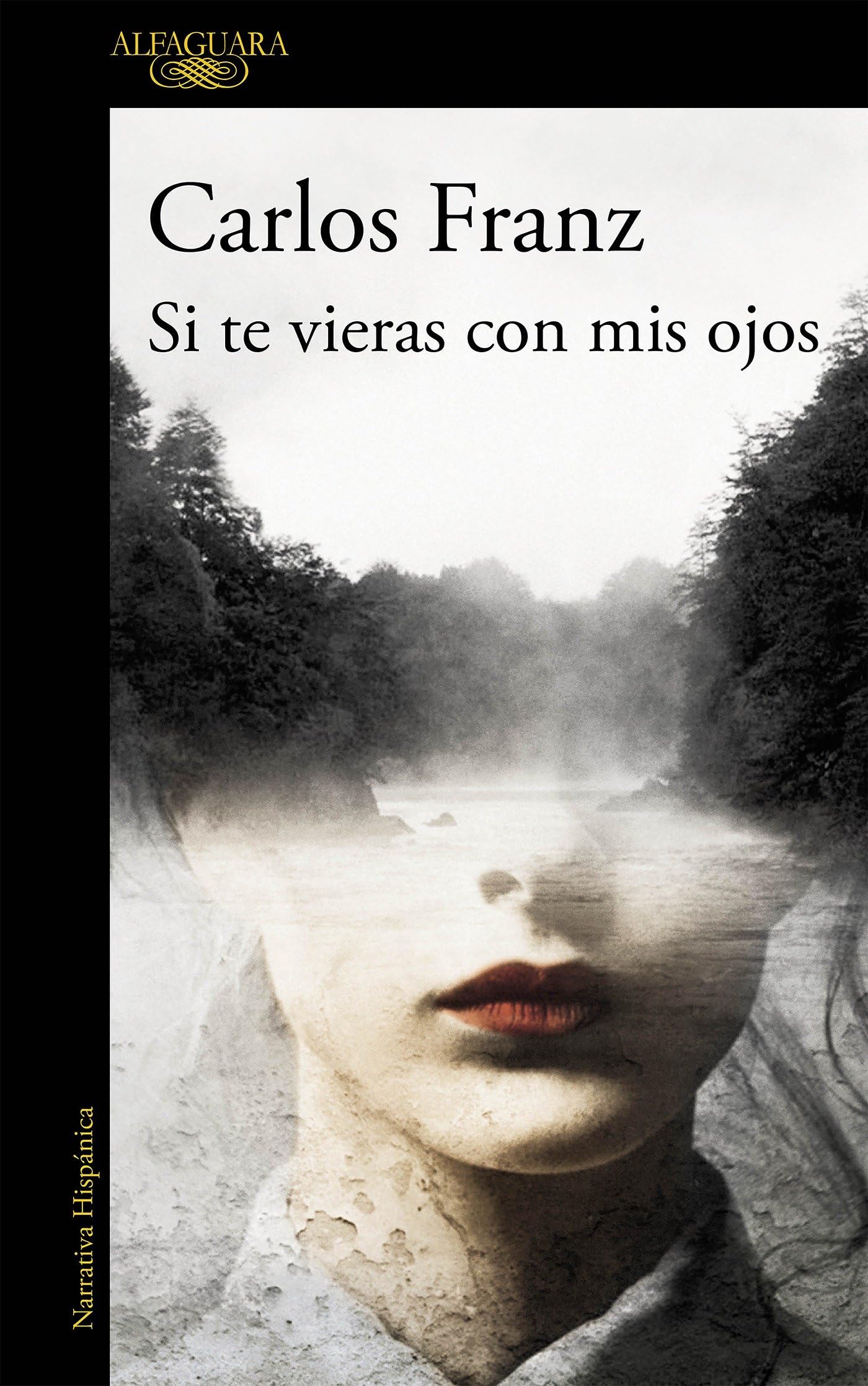 Si te vieras con mis ojos / If You Saw Yourself Through My Eyes (Hispánica) Horror & Mystery
