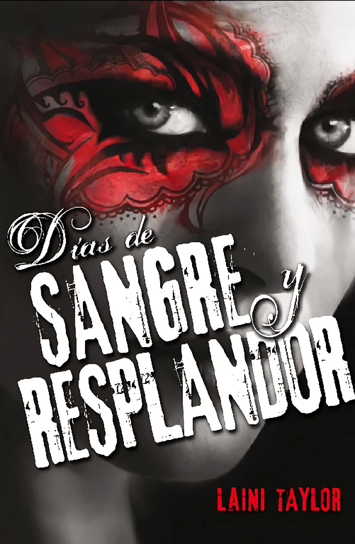 Hija de humo y hueso 2. Días de sangre y resplandor Social Sciences
