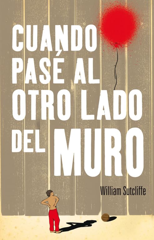 Cunado pasé al otro lado del muro (Sin límites) Social Sciences