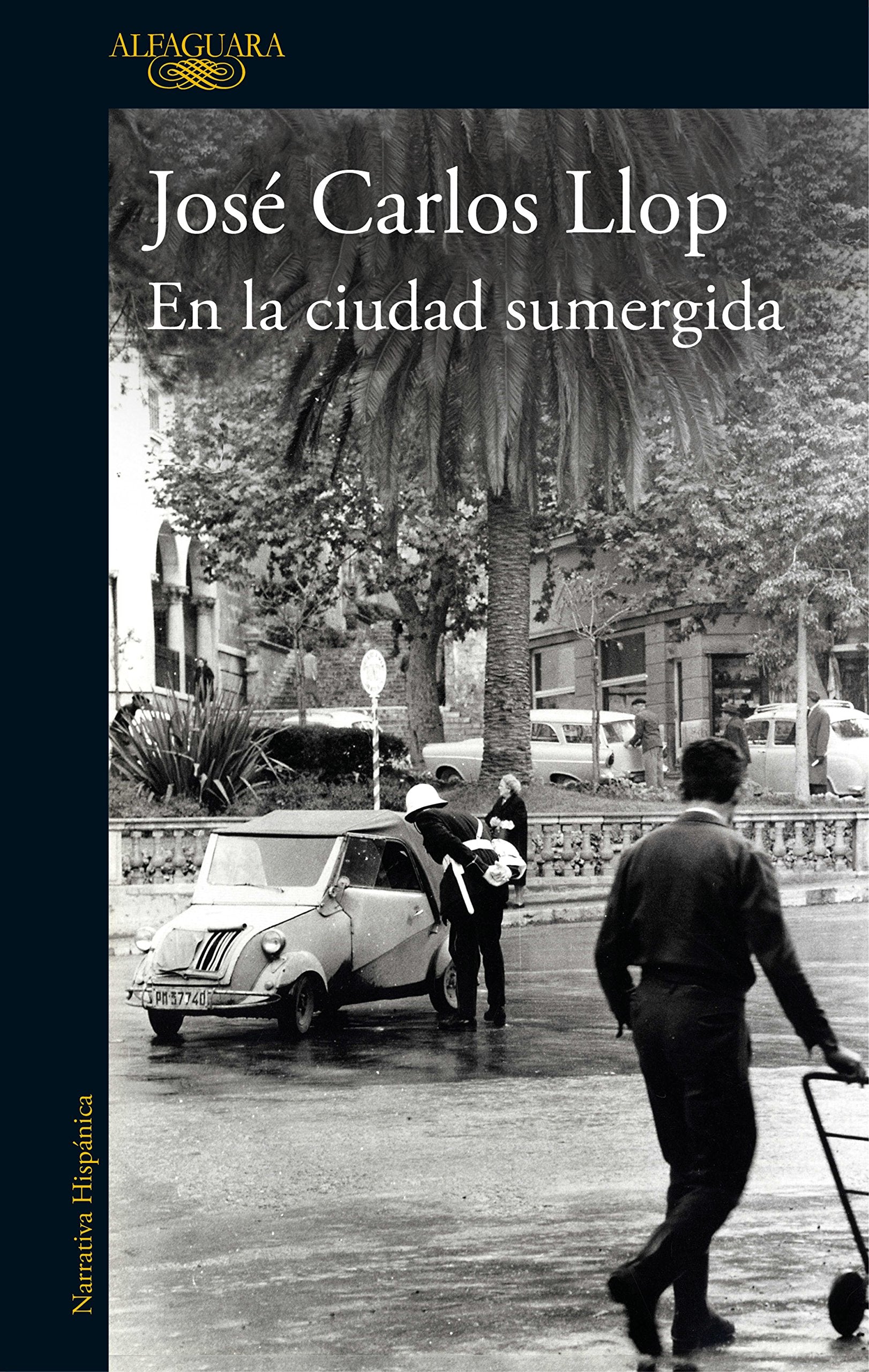 En la ciudad sumergida (Hispánica) Contemporary literature