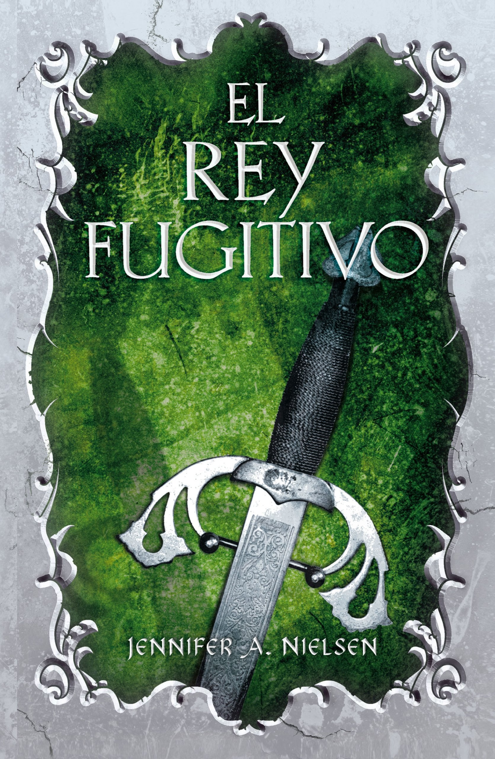 El rey fugitivo II. El falso príncipe Social Sciences