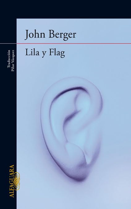 Product Image: Lila y Flag