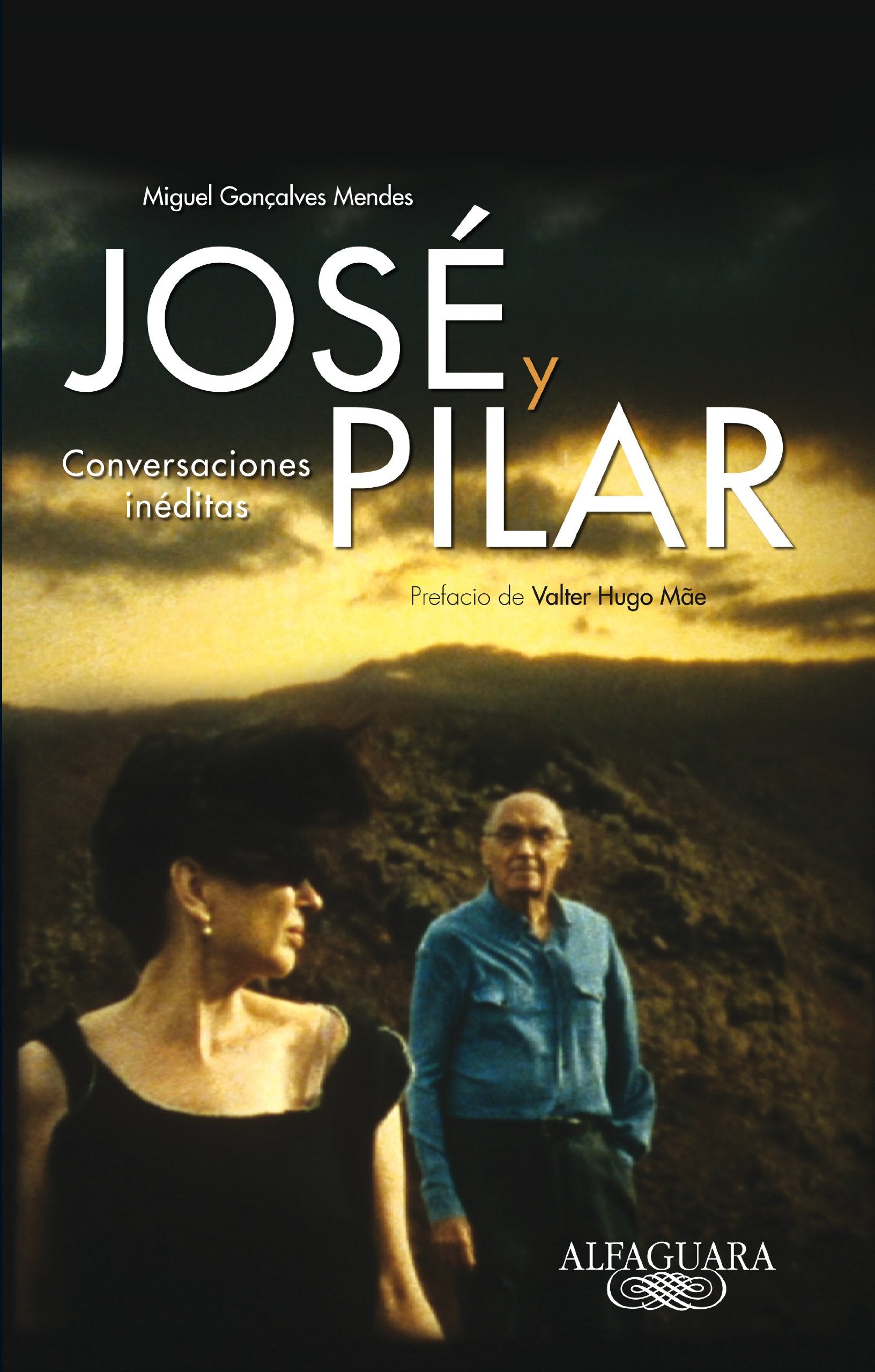 José y Pilar Contemporary literature