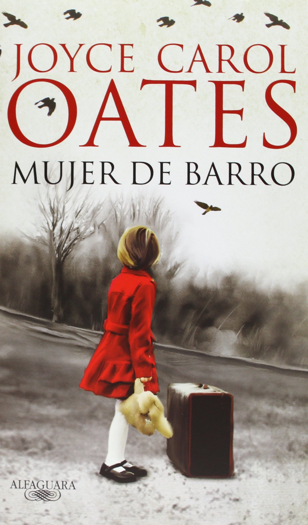 Mujer de barro (Literaturas) Contemporary literature