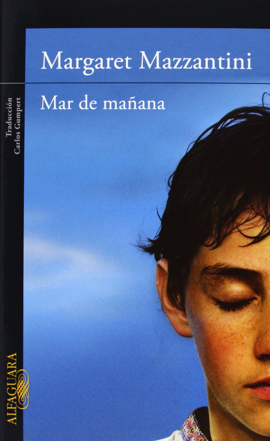 Mar de mañana Contemporary literature Books