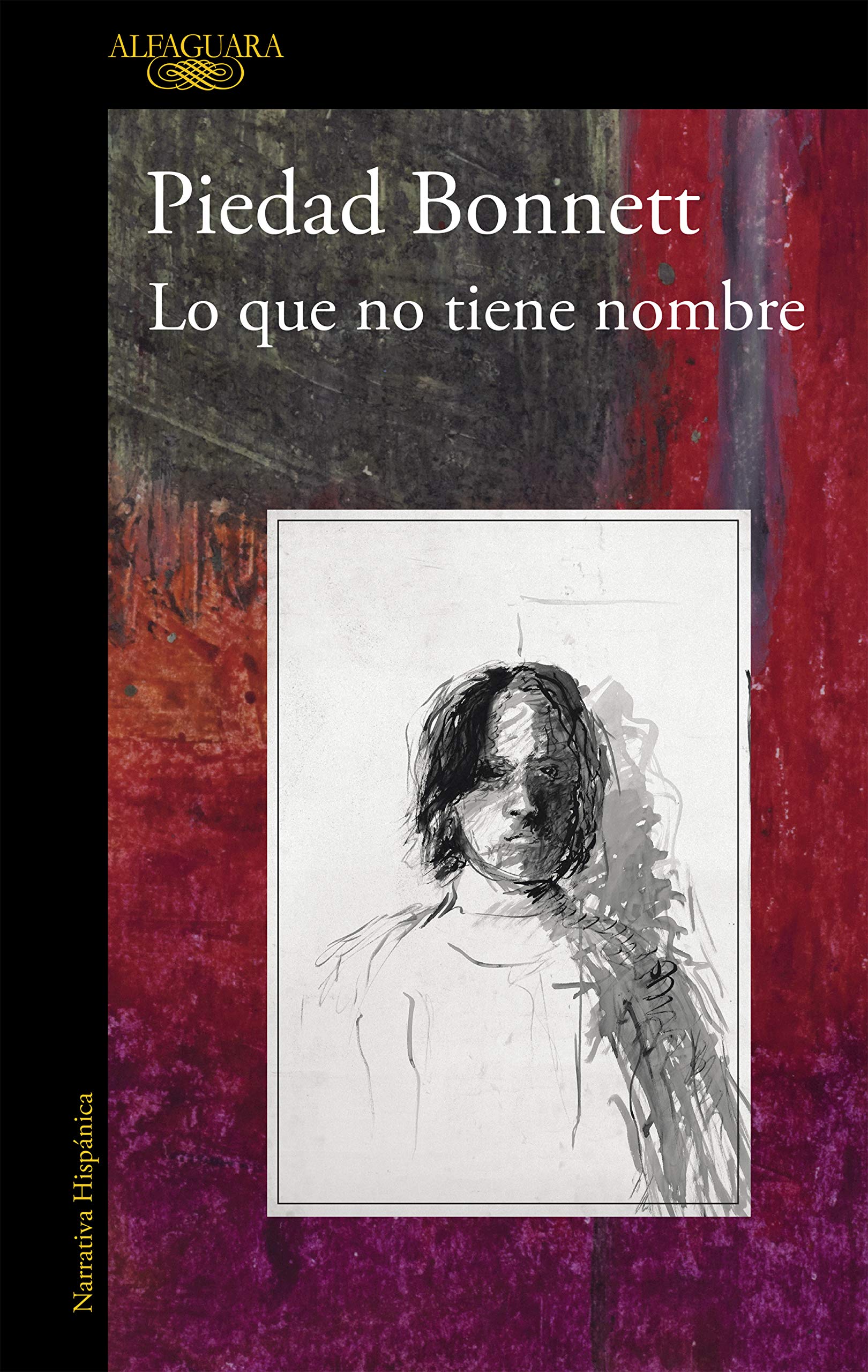 Lo que no tiene nombre (Hispánica) Personalities