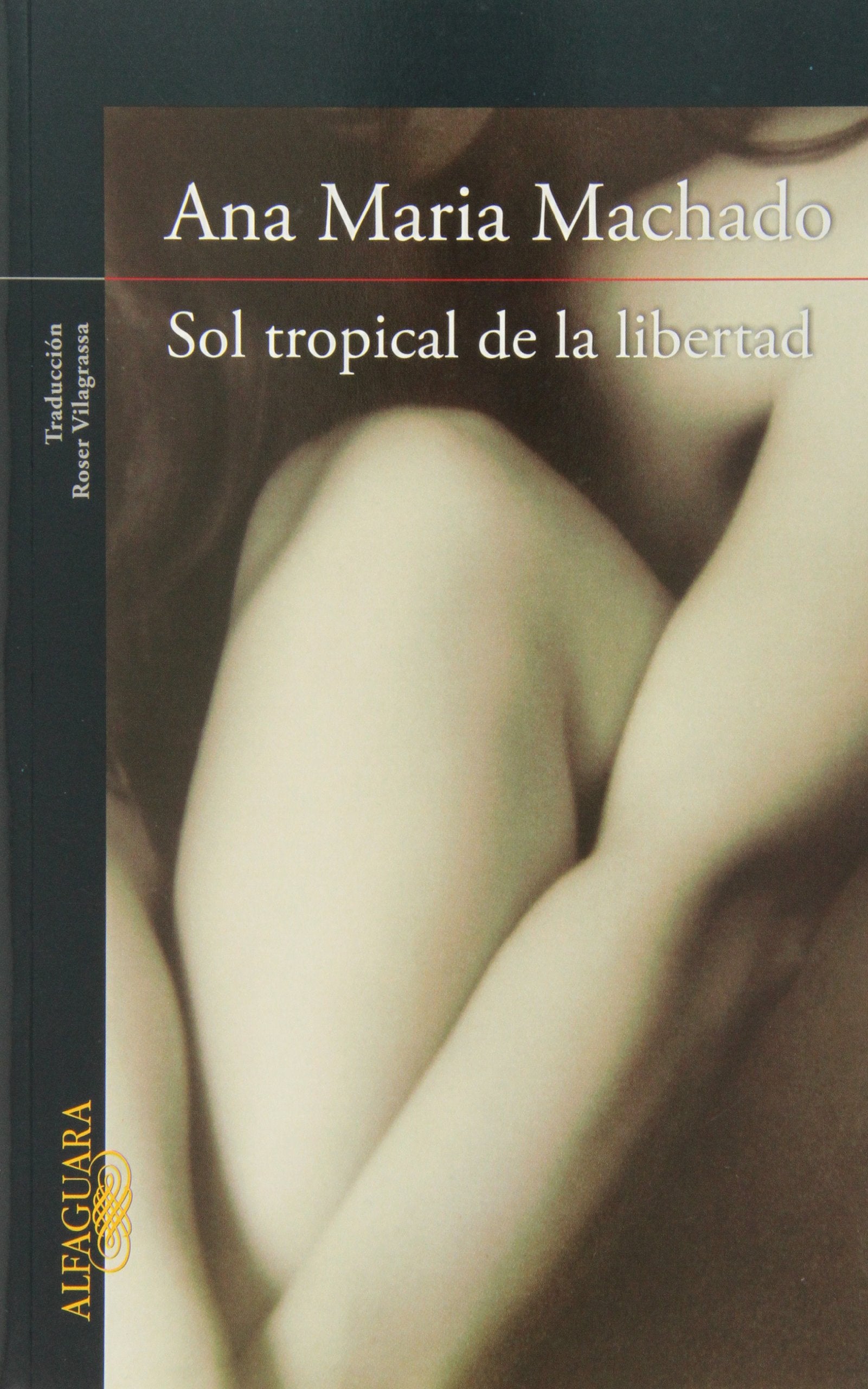 Sol tropical de la libertad book