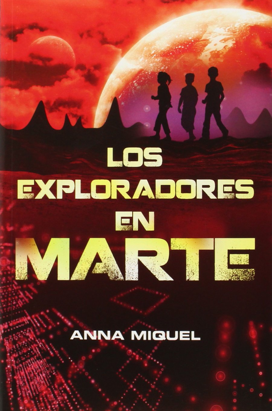 Exploradores en Marte Social Sciences