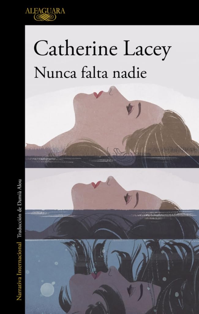 Nunca falta nadie (Literaturas) Contemporary literature