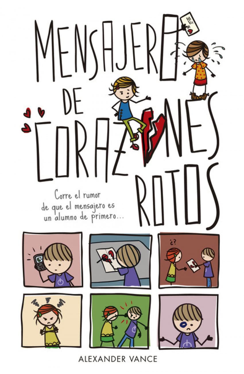 Mensajero de corazones rotos Social Sciences