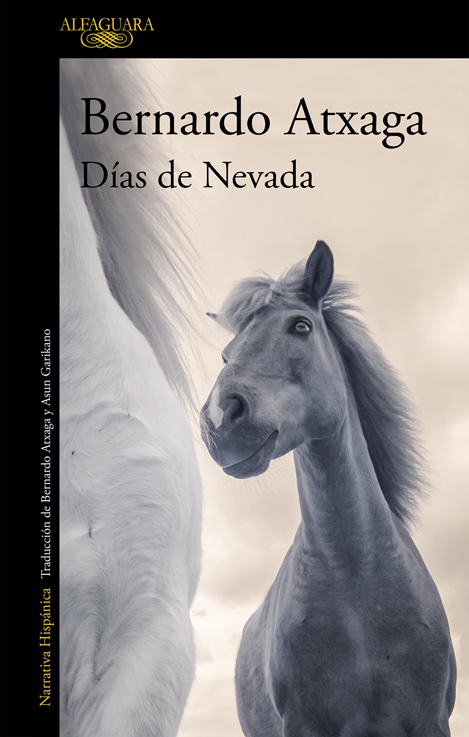 Días de nevada (Hispánica) Social Sciences
