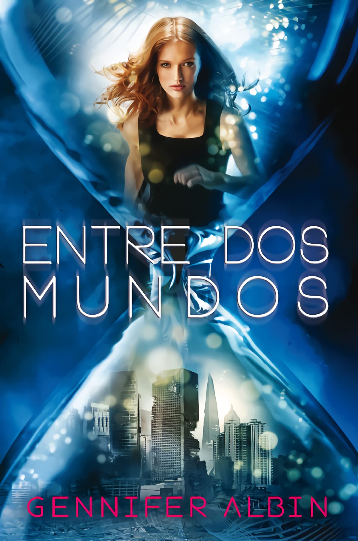 Entre dos mundos (Las tejedoras de destinos) Social Sciences