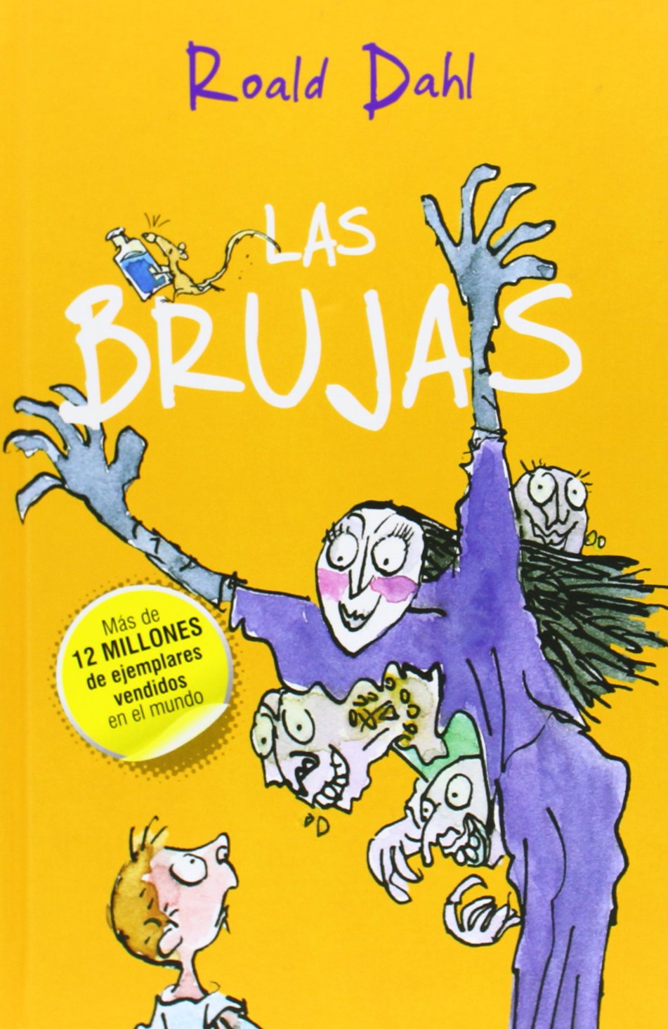 Las Brujas (Alfaguara Clásicos) Social Sciences