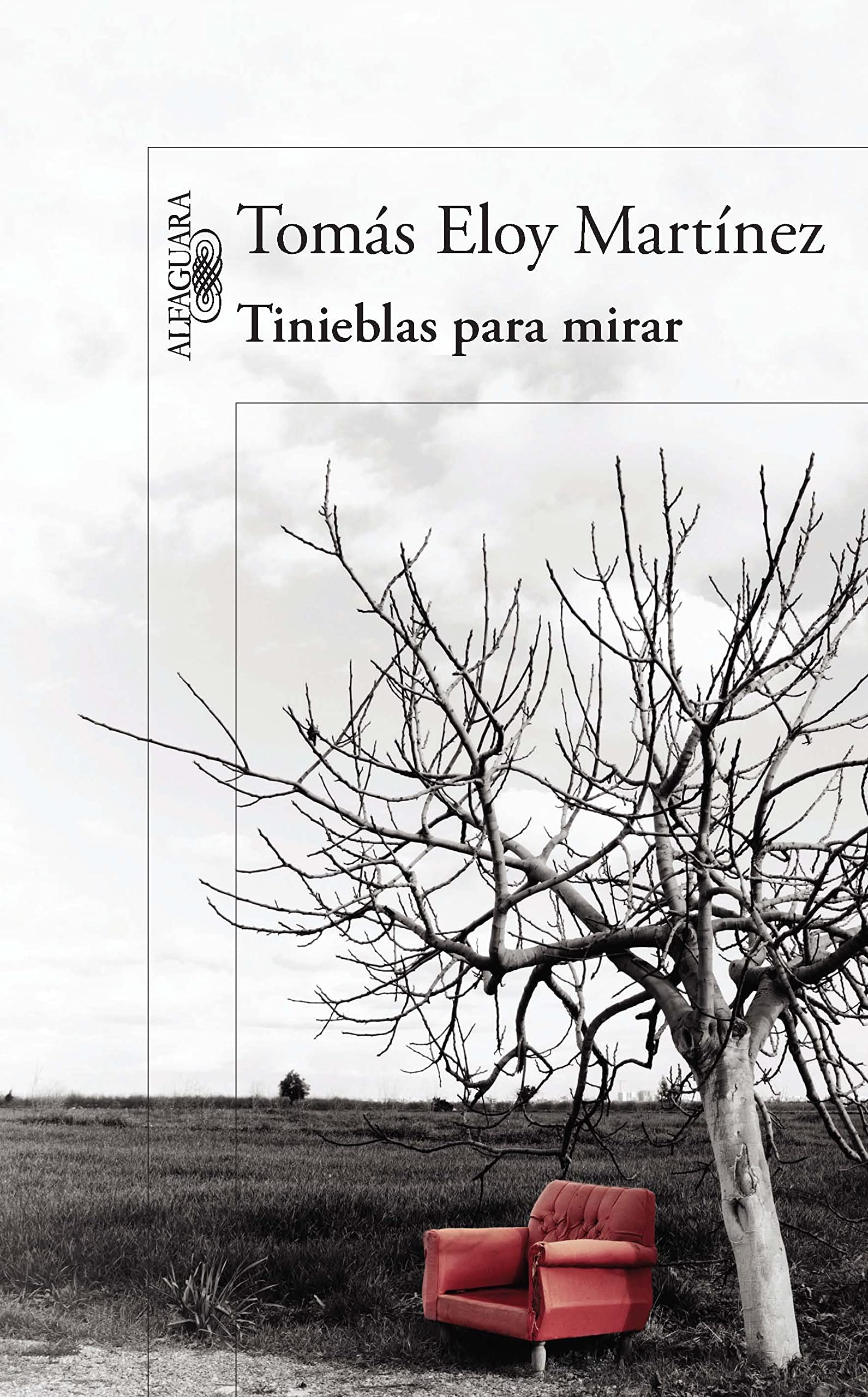 Tinieblas para mirar (Hispánica) Essays & Short Stories