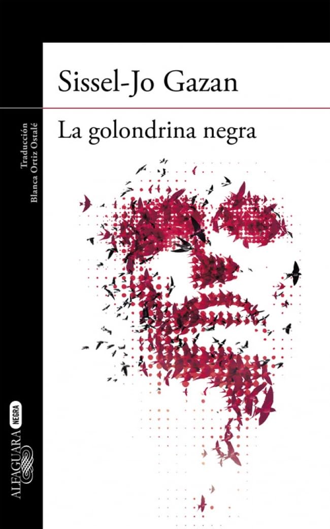 Un caso de Soren Marhauge 2. La golondrina negra (Alfaguara Negra, Band 2) Contemporary literature Books