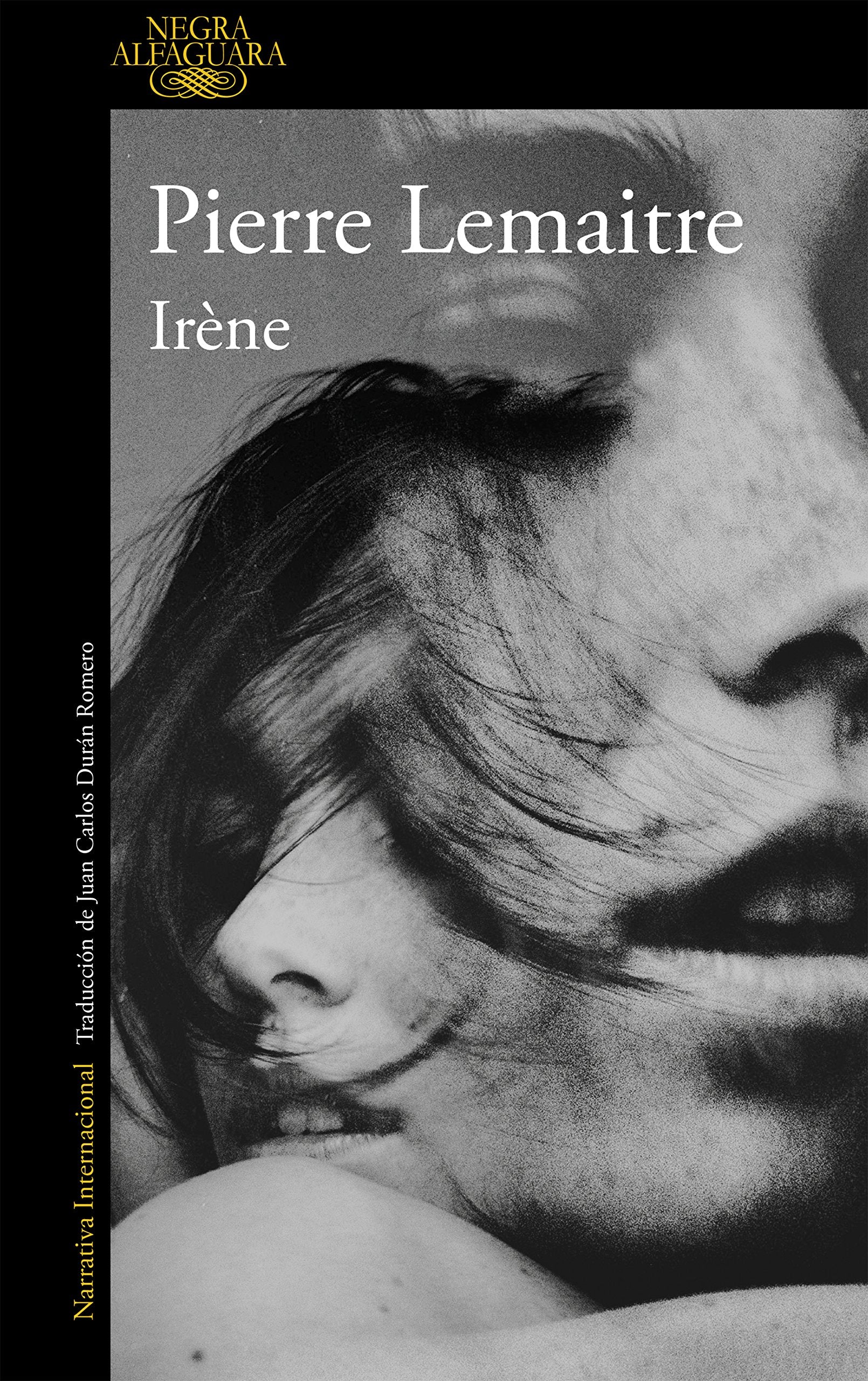 Irène Contemporary literature Books