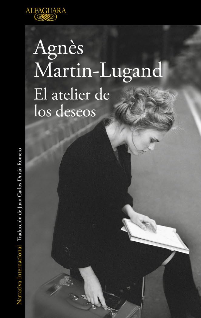 El atelier de los deseos Contemporary literature