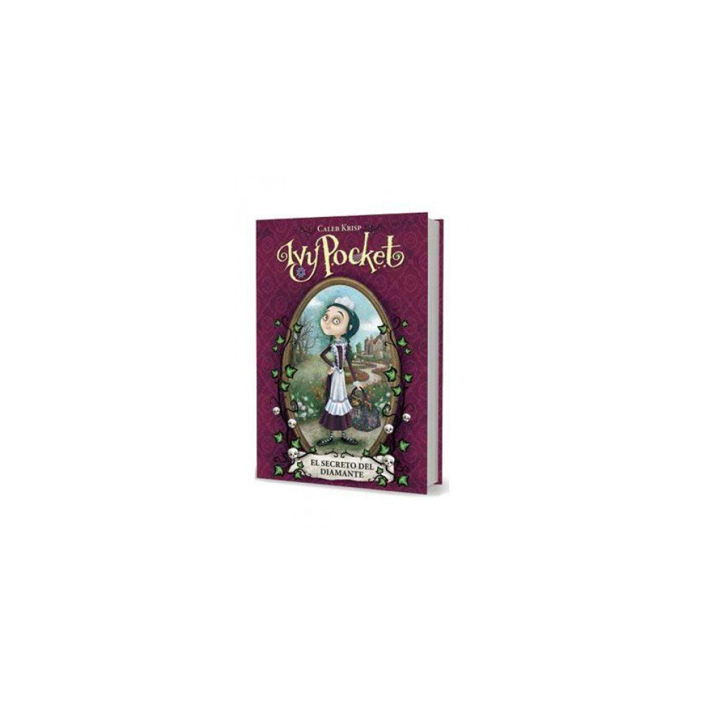 El secreto del diamante (Ivy Pocket) book