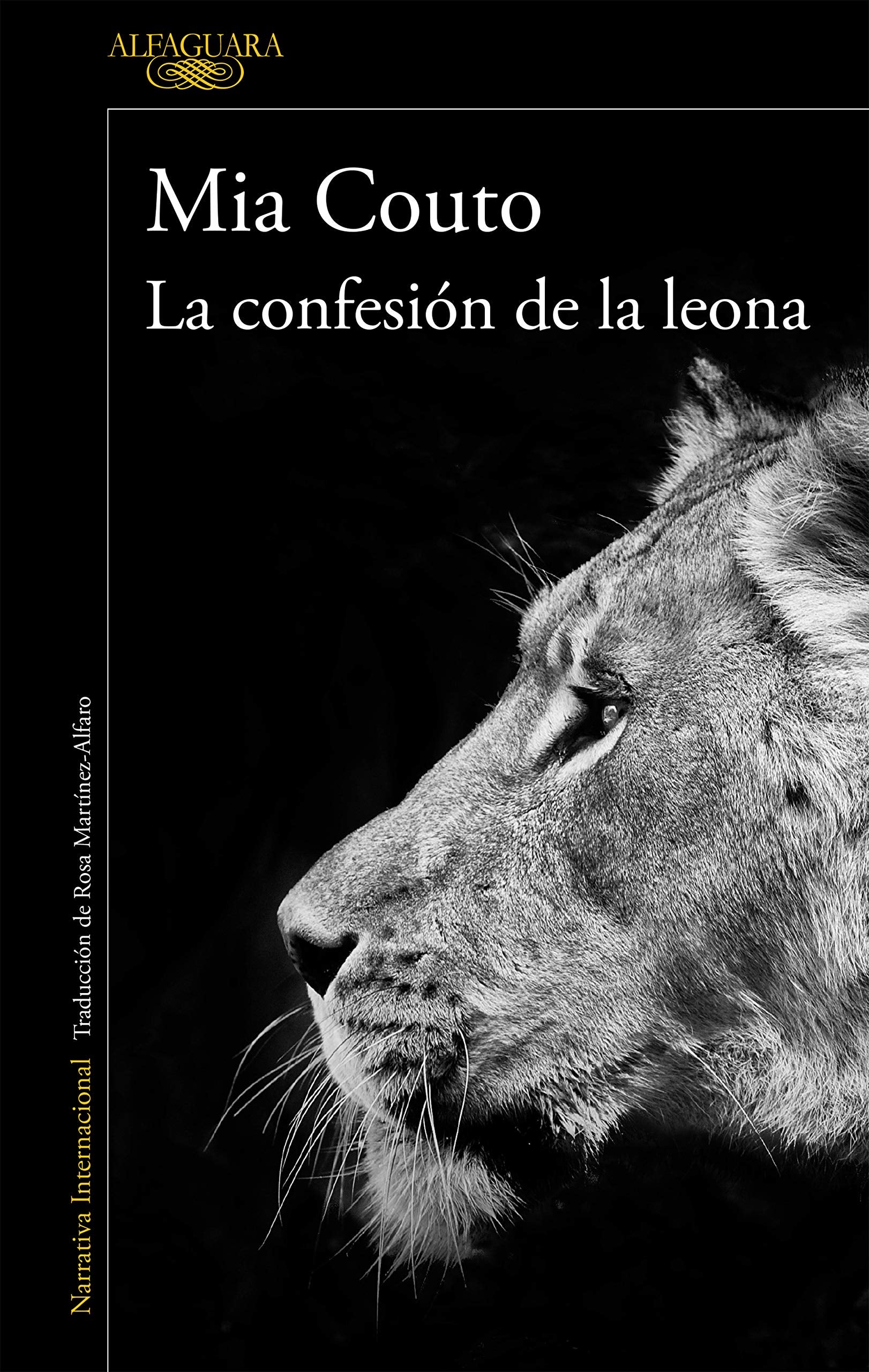 La confesión de la leona (Literaturas) Contemporary literature
