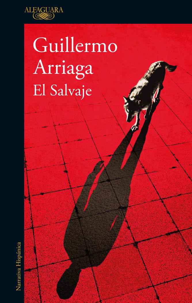El Salvaje (Hispánica) Contemporary literature